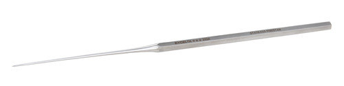 Excelta Three Star 332A Probe - Stainless Steel - 6 1/2 in - EXCELTA 332A