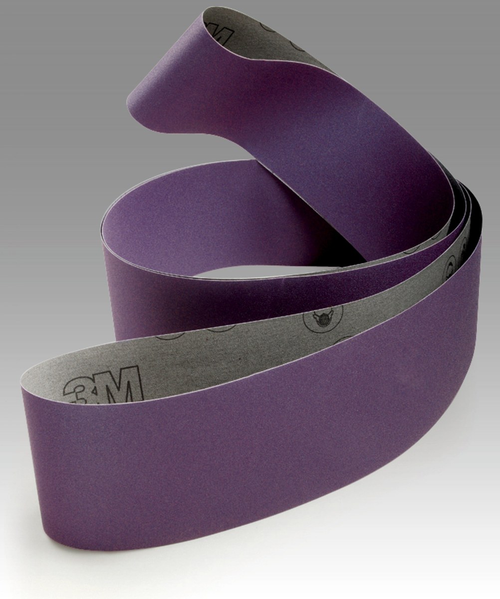3m sanding belts