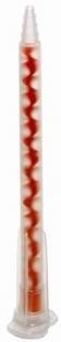 3M Scotch-Weld EPX 9164 Mixing Nozzle - For Use With EPX Plus Applicator - 10:1 Mix Ratio - 31382