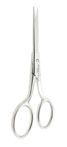 Excelta Two Star 298 Long Blade Scissor - 4 in - EXCELTA 298