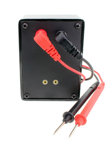 Excelta Continuity Tester - Audible Tone Indicator - PB-1