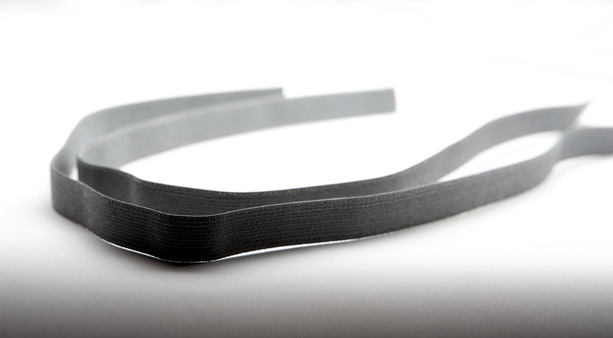 Applicable home hood headband strap