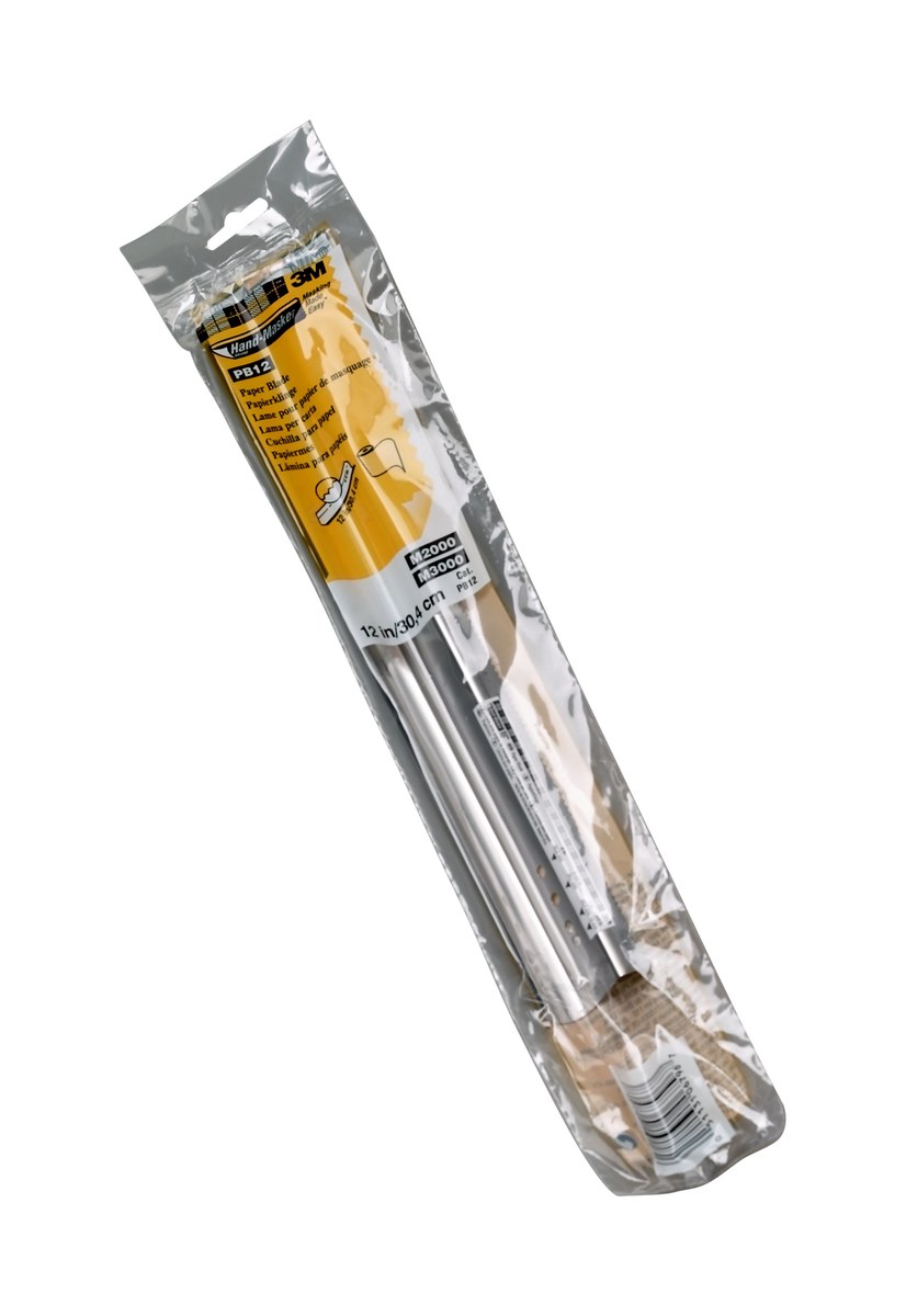 3M PB12 Cutoff Blade