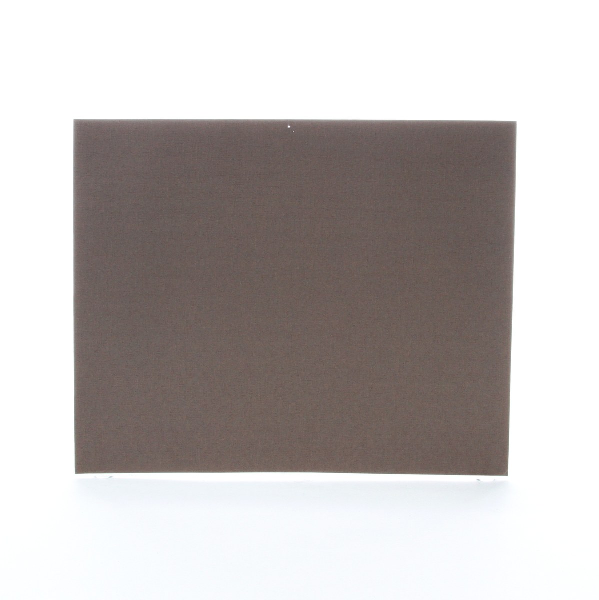 3M 211K Sand Paper Sheet 12501 - 9 in x 11 in - Aluminum Oxide - 400 - Super Fine