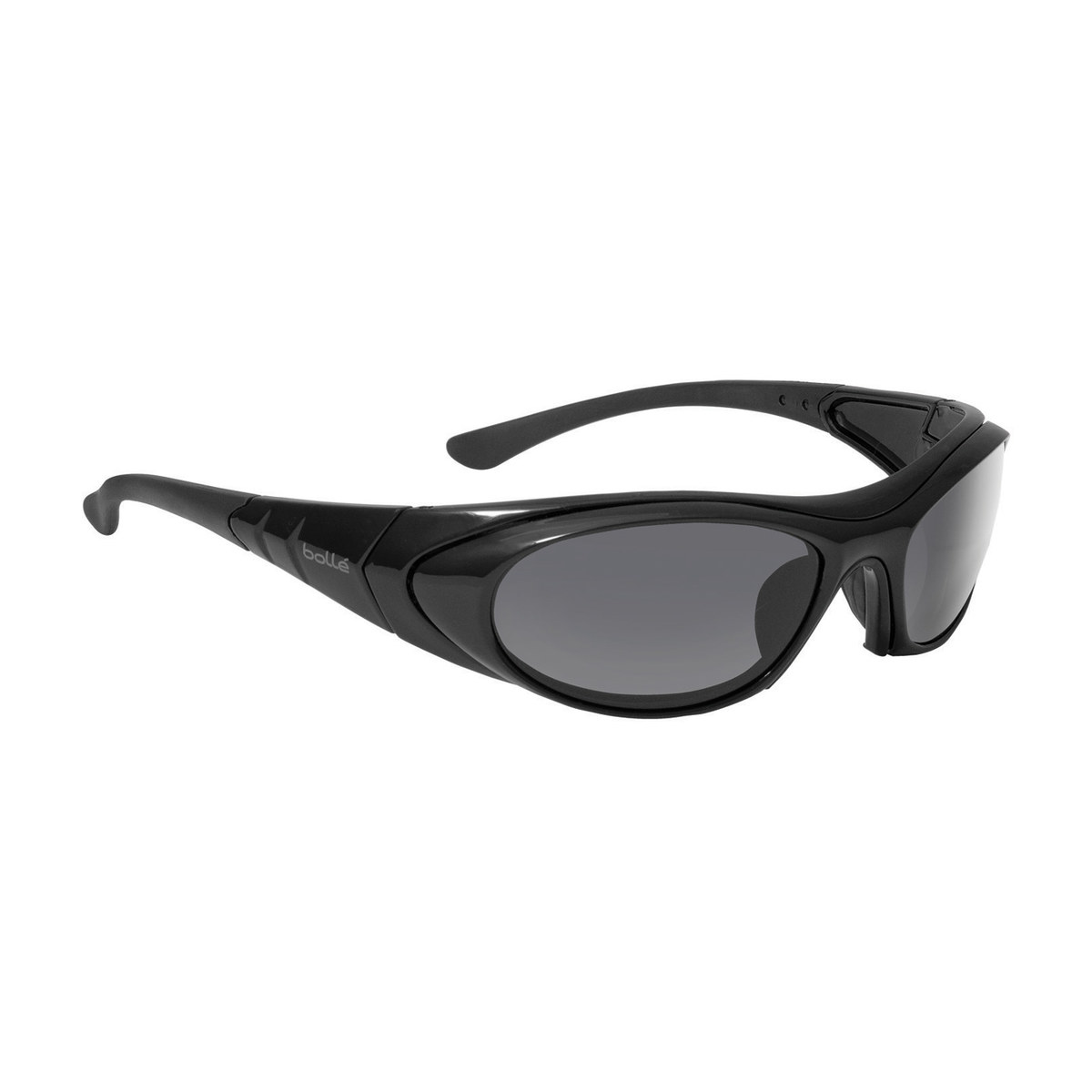 boss sunglasses come with