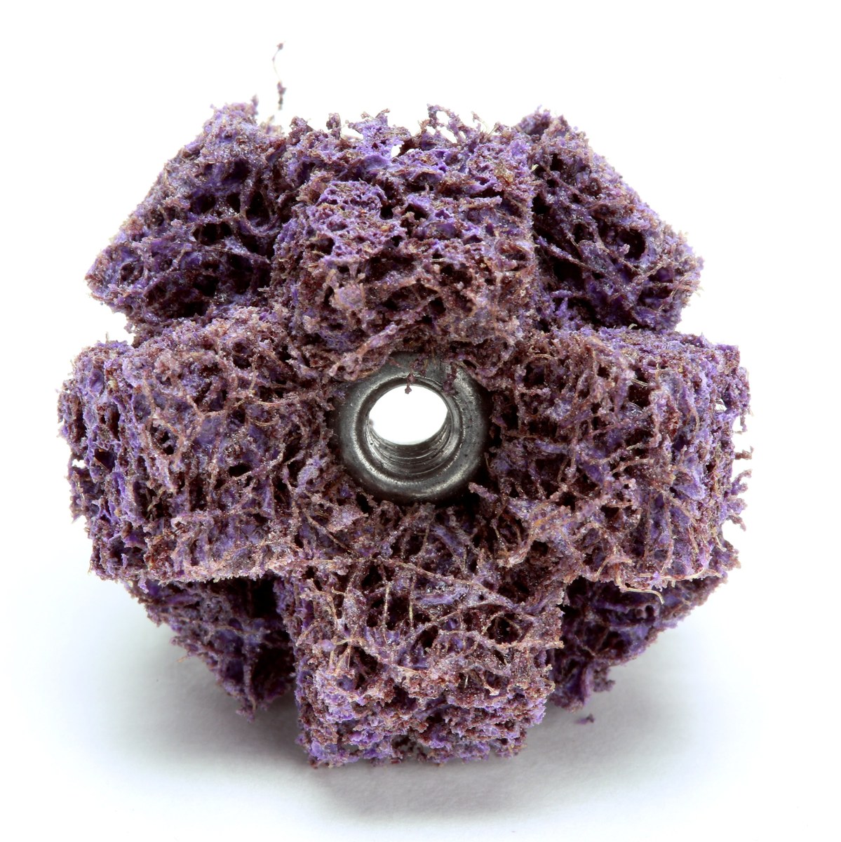 3m Scotch Brite Bf Xb 64299 Cross Pad Aluminum Oxide 3 8 In X 1