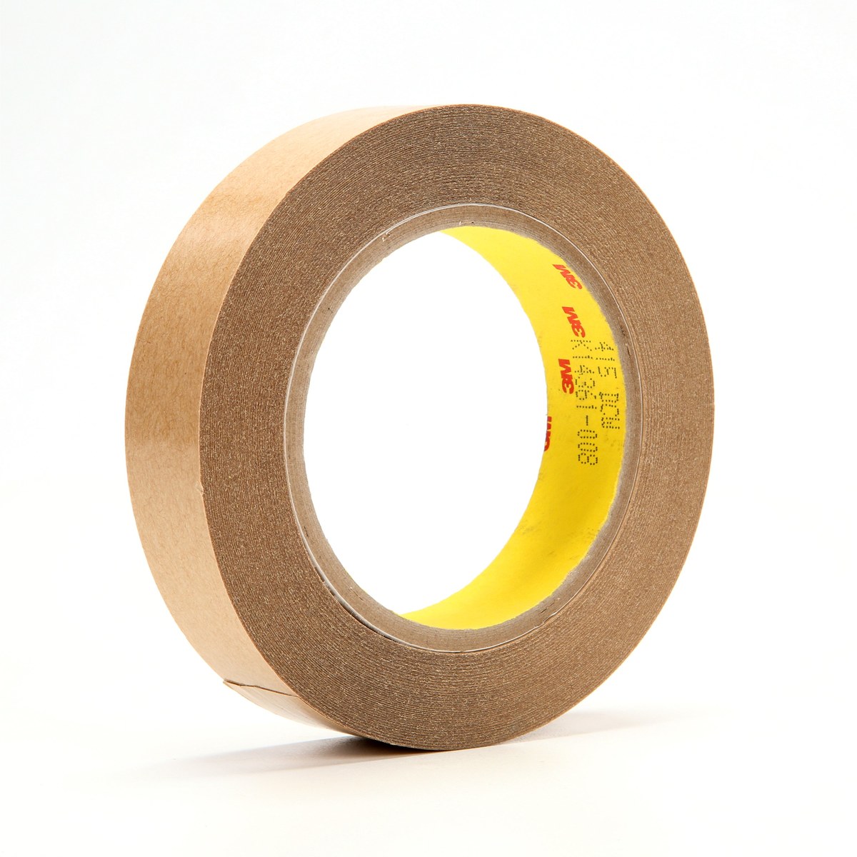 3M 415 Clear Bonding Tape - 1 in Width x 36 yd Length - 4 mil Thick - Paper Liner - 03323