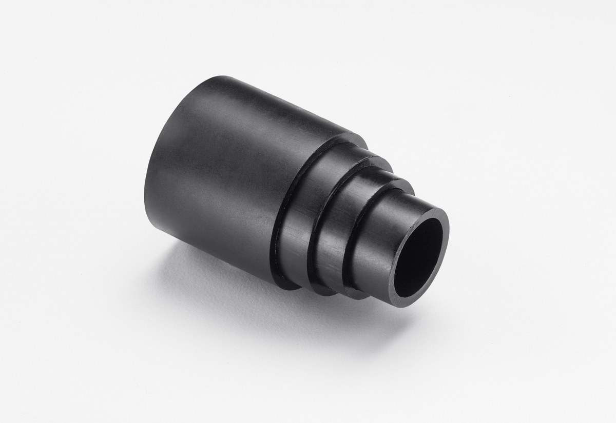 3M Flange Adapter - 1 x 1/2 x 1 in - 16860