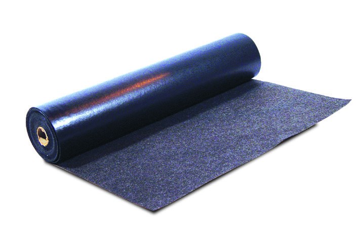 Brady Absorbent Rug BSM3650 - Black - 61138