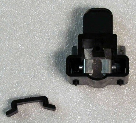Schild Manufacturing Hot Melt EC 9787 Transport Mechanism - For Use With EC Hot Melt Applicator Includes End Clip, Transport Mechanism - 82516