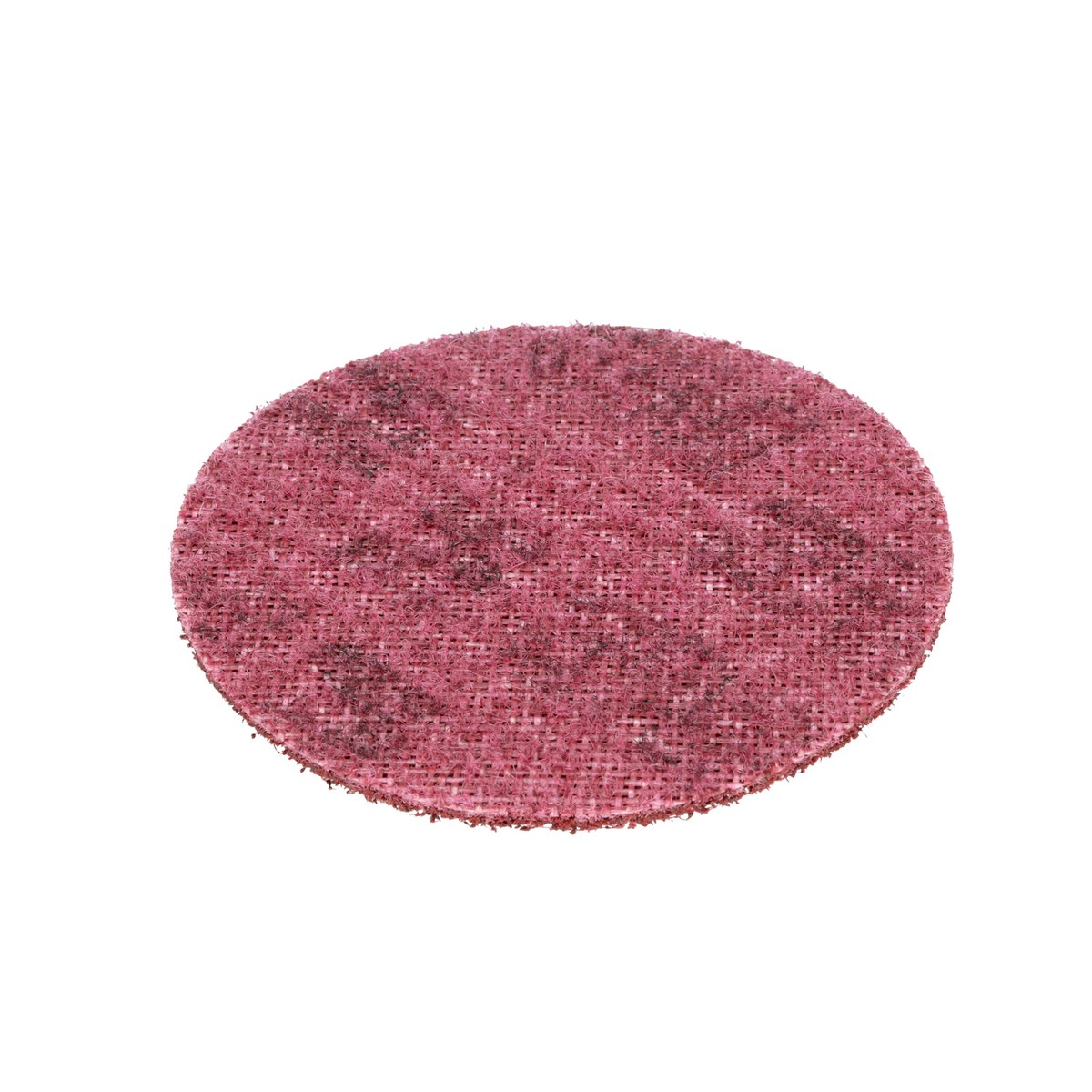3M Scotch-Brite SC-DH Hook & Loop Disc 27675 - Aluminum Oxide - 5 in - Medium
