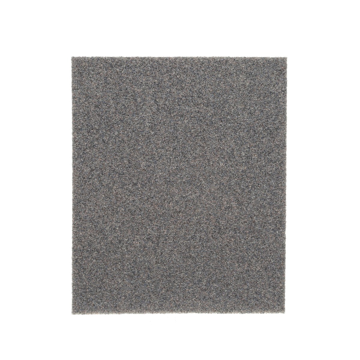 3M Softback 06966 Contour Surface Sanding Sponge - 5 1/2 in x 4 1/2 in - Medium