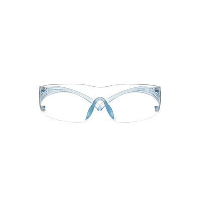 ice wrap around safety glasses