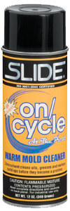 Slide OnCycle Mold Cleaner - 1 gal Liquid - 44201B GAL