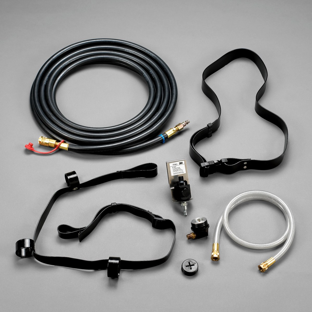 3M W-3060-25 Adapter Kit - 051138-21286