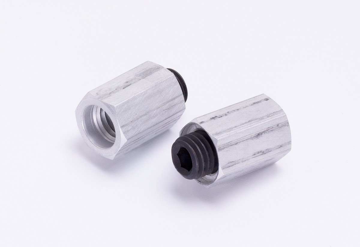3M Superbuff Adapter - 5/8 in - 05710