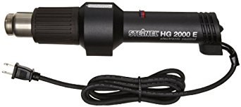 Steinel HG 2000 E Heat Gun 34261