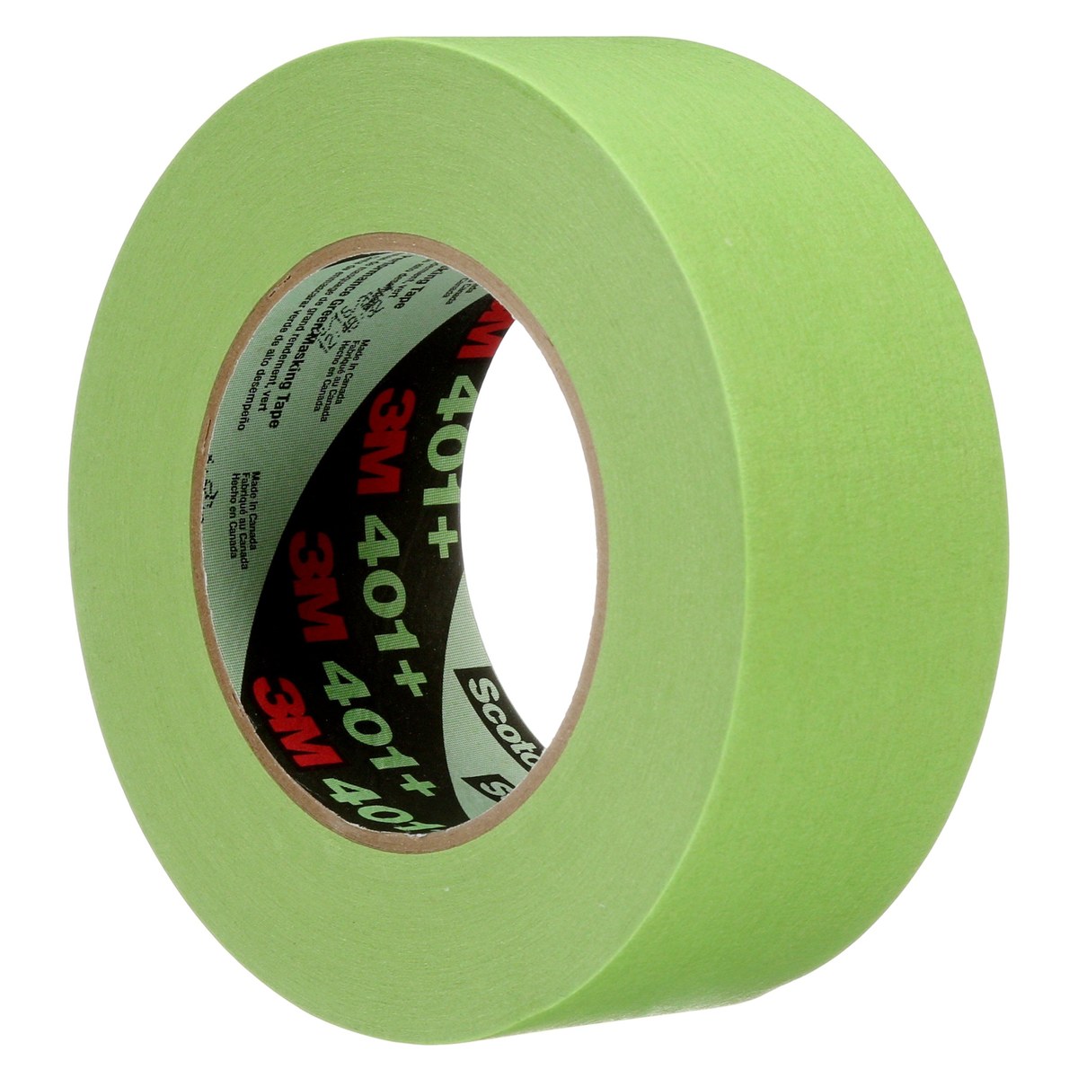 3m 401 green masking/painter's tape 3m 401 green masking/painter's tape