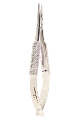 Excelta Two Star 385 Round Gripping Pliers - 3 in - EXCELTA 385