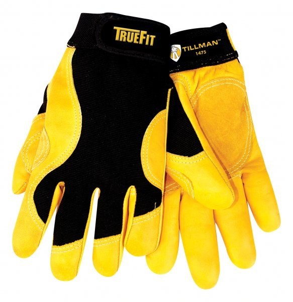 tillman leather work gloves