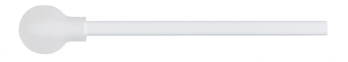 Puritan Purswab Swab 1805-PF RND, 5.125 in, Polypropylene
