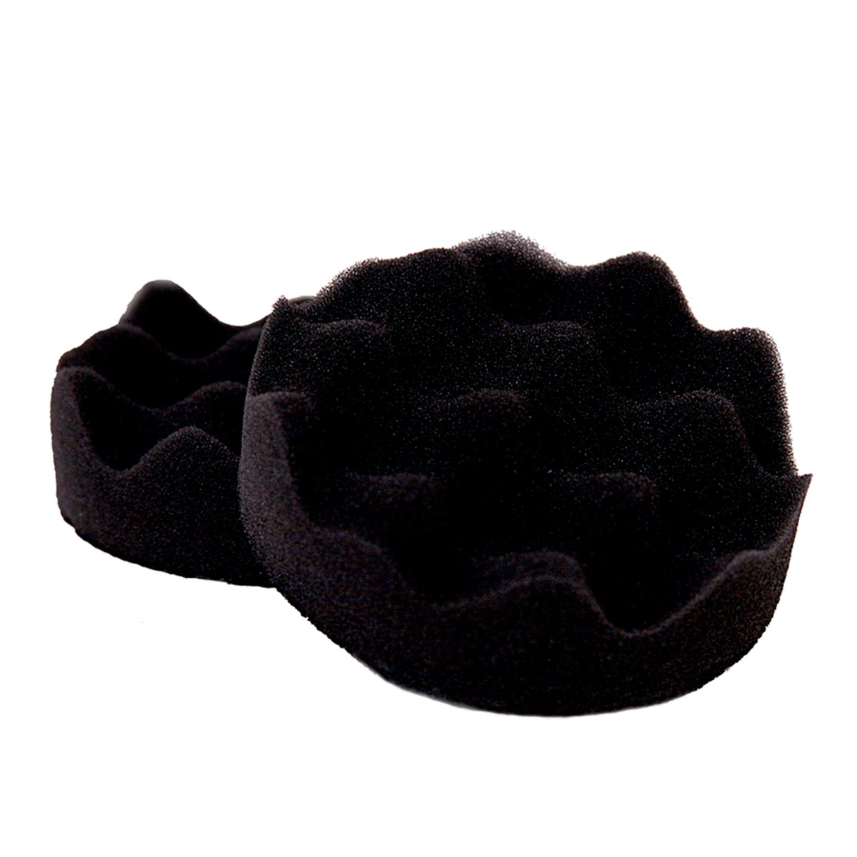 3M Perfect-It 05726 Foam Polishing Pad - 3 in Dia