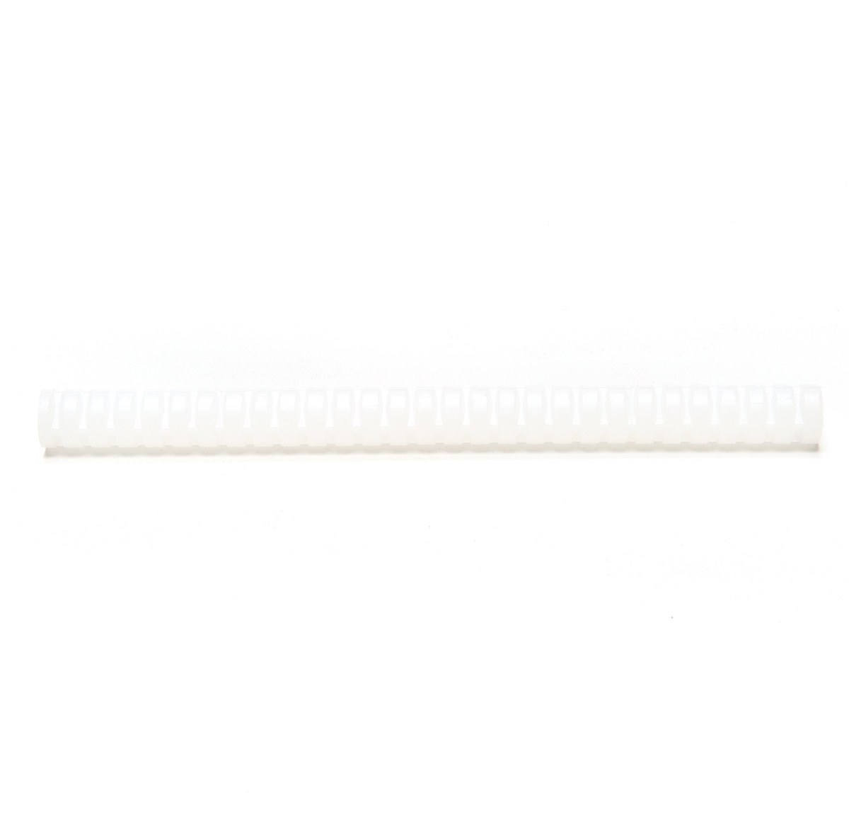 3M 3764 Q Hot Melt Adhesive Clear High Melt Stick - 5/8 in Dia - 8 in - 76054