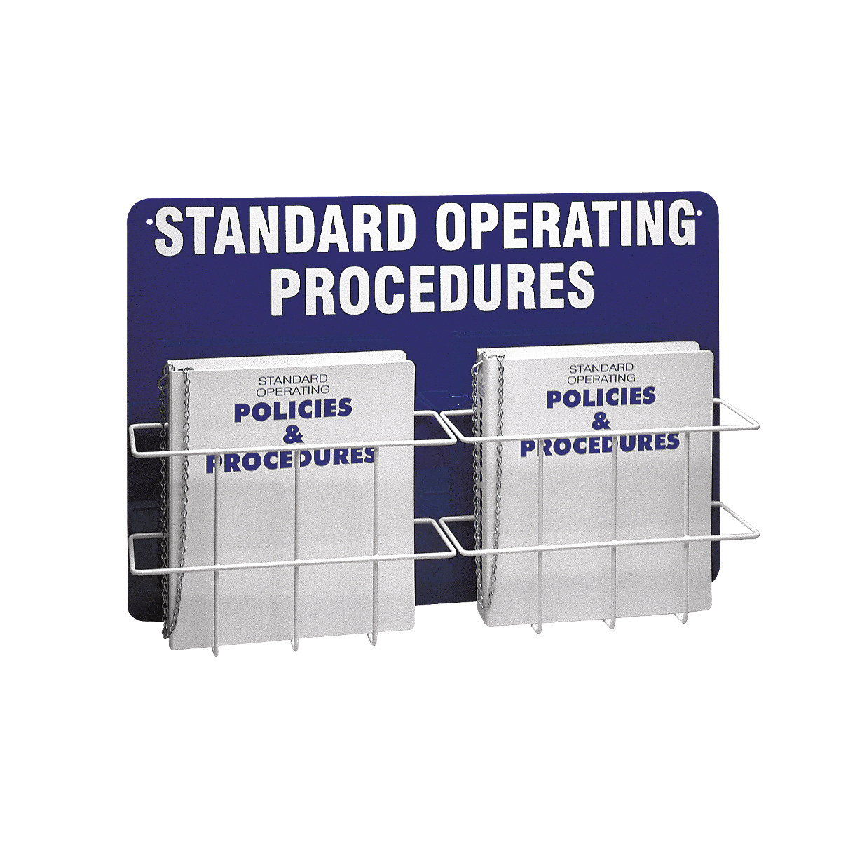 Brady SOP Centers - SM682A