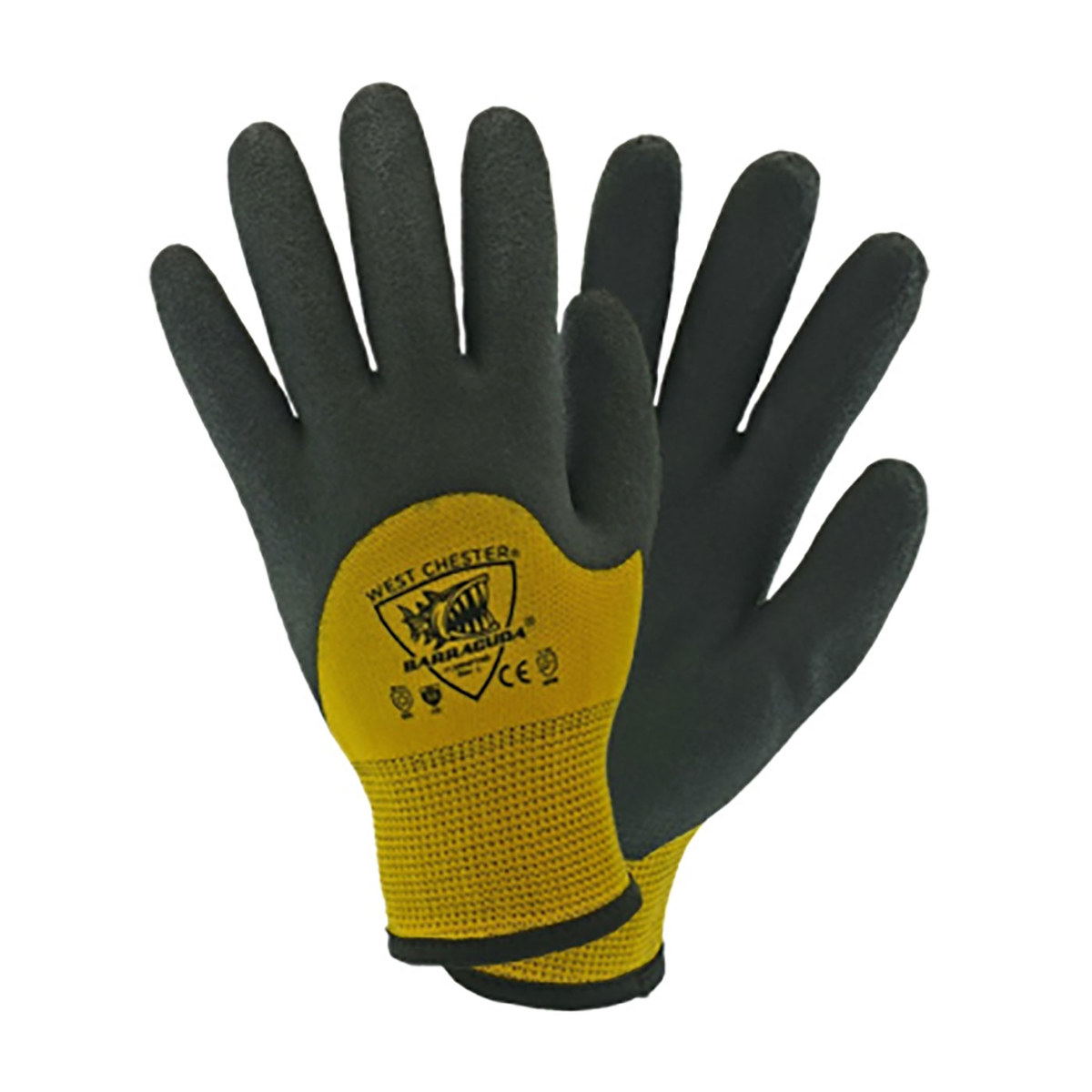 3xl latex gloves