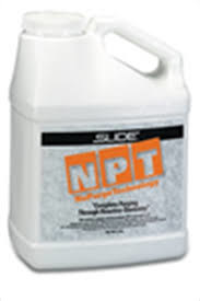 Slide NPT NuPurge Technology Metal Cleaner - Resin 150 lb Drum