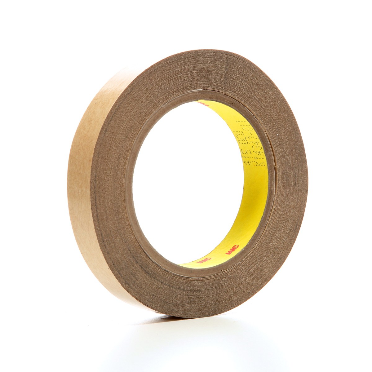 3M 415 Clear Bonding Tape - 3/4 in Width x 36 yd Length - 4 mil Thick - Paper Liner - 03322