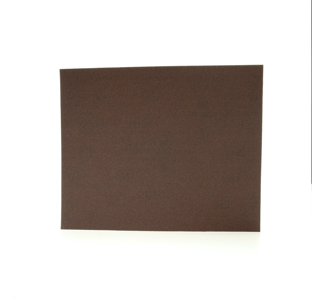 3M 211K Sand Paper Sheet 02407 - 9 in x 11 in - Aluminum Oxide - 150 - Very Fine