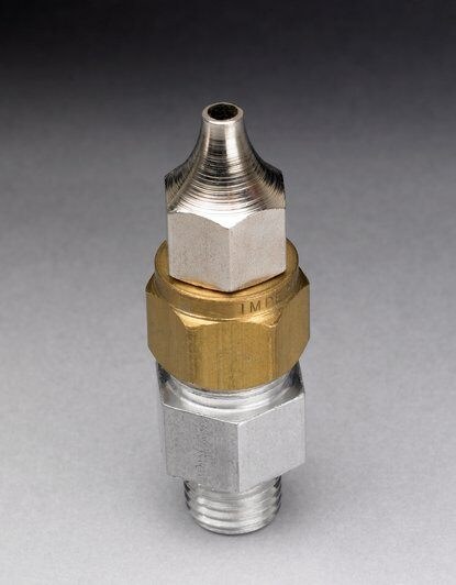 3M Scotch-Weld 7000046649 Flow Valve & Tip - For Use With TC Hot Melt Applicator - 64840
