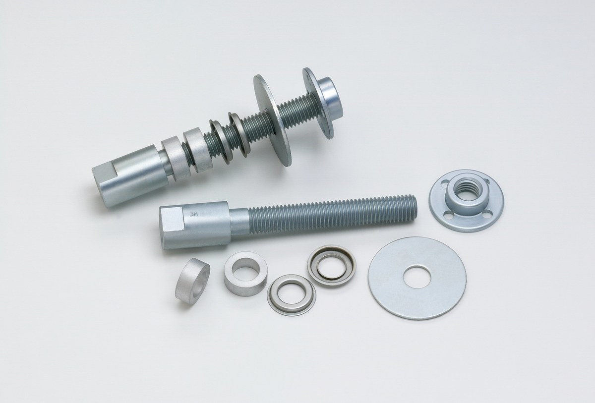 3M - Spindle Extender Kit - 300
