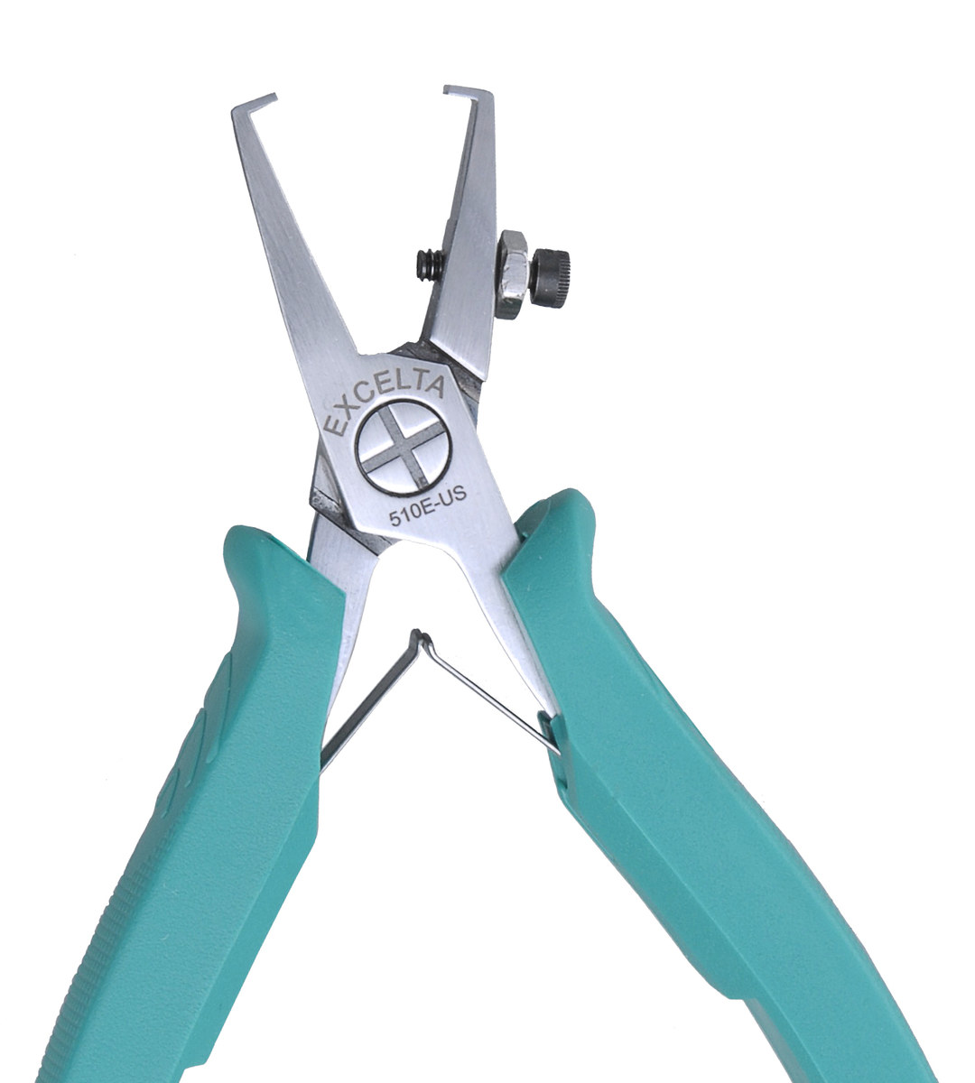 Excelta Five Star 510E-US Manual Stripper - 5 1/2 in - EXCELTA 510E-US