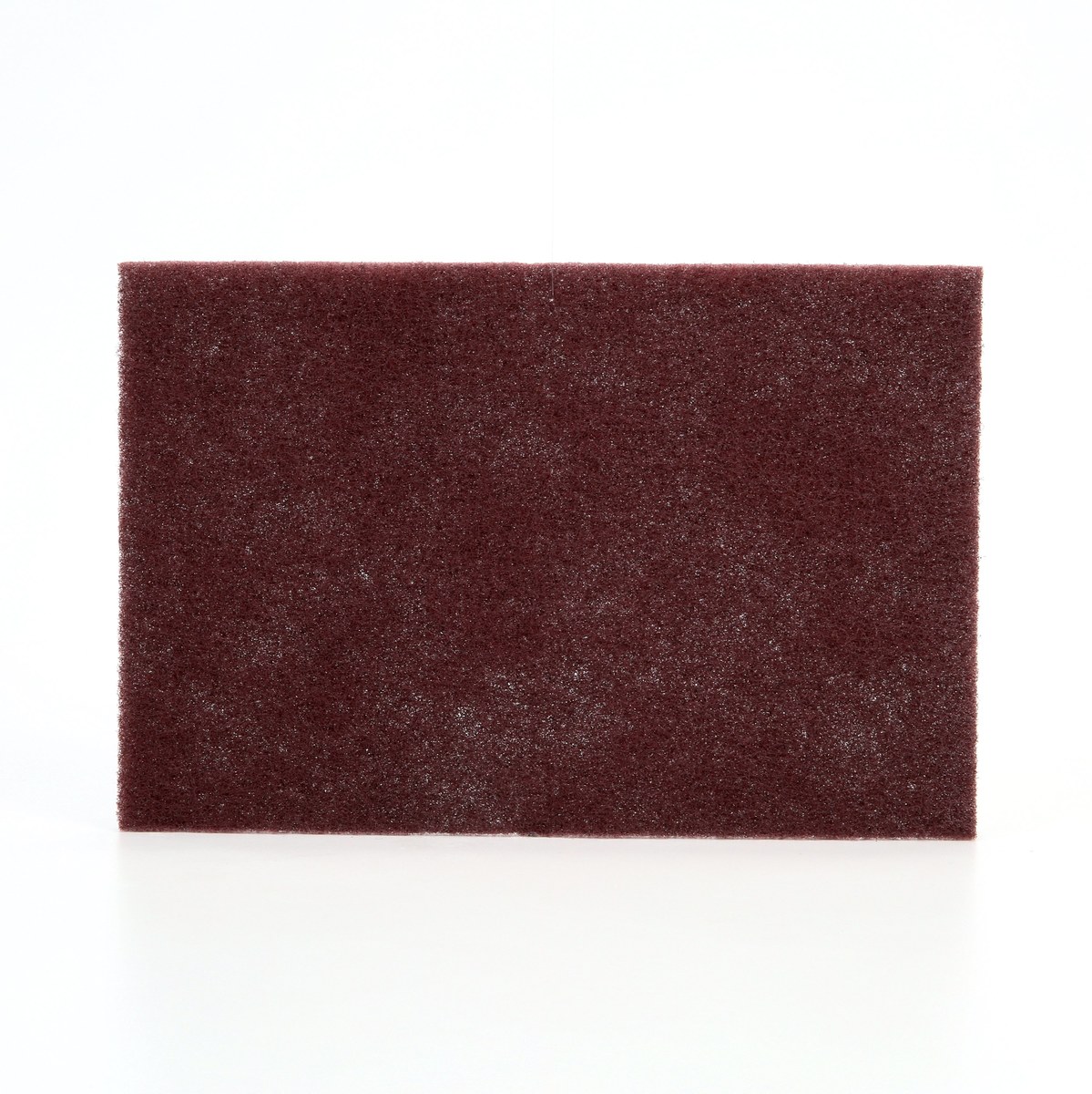 3M Scotch-Brite 7447B Hand Pad 04229 - Aluminum Oxide - Very Fine - 9 in x 6 in