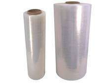 Western Plastics EcoMax Stretch Film - 18 in x 2000 ft - ECO02