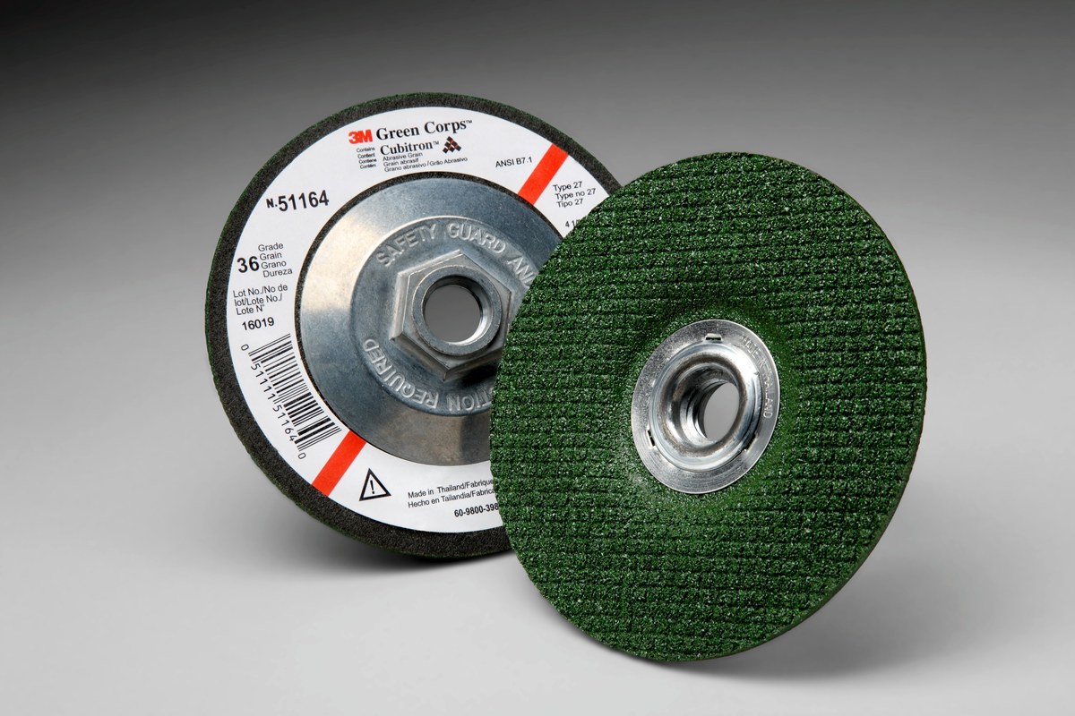 surface grinding wheel