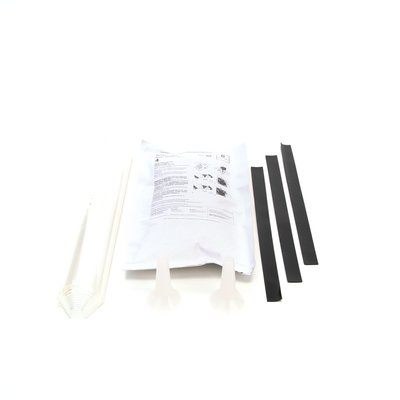 3M Scotchcast 82-A3 Orange Epoxy Inline Resin Splicing Kit - Compatible with Copper Cable - 25040