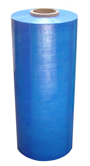 Western Plastics Stretch Film - 20 in x 5000 ft - BLMG2080