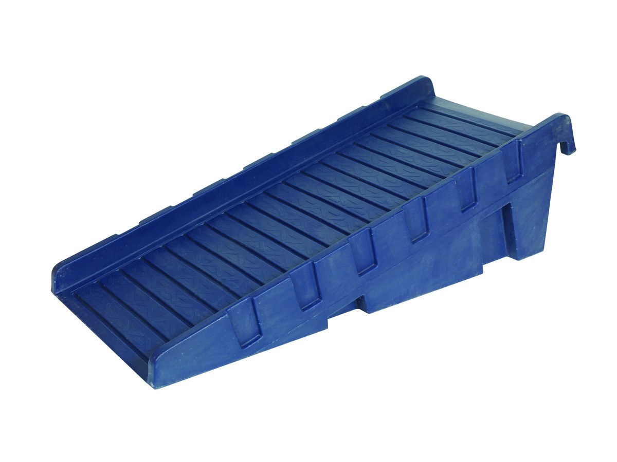 Brady Ramp SC-DPR - Blue - 83257