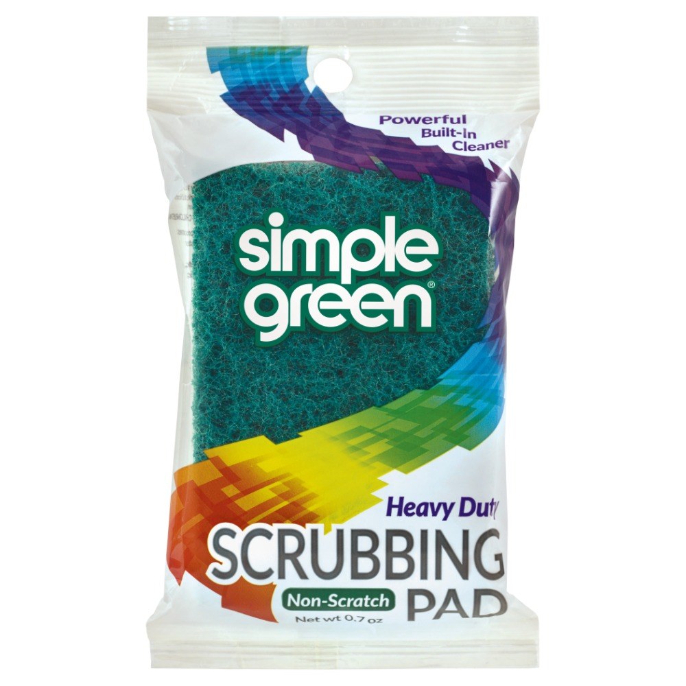 Simple Green 2670002410045 Sponge - 10046