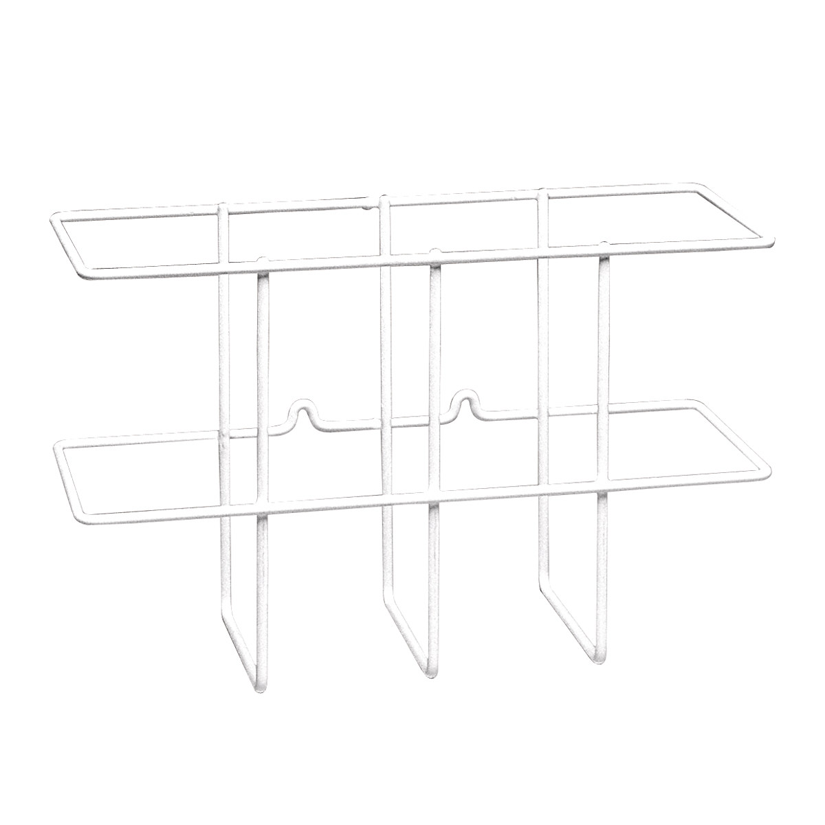 Brady Binder Holder - 9 in Length x 14 in Width x 4 1/2 in Height - 2014W