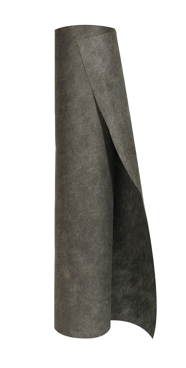Brady Absorbent Rug SIR72 - Black - 51133
