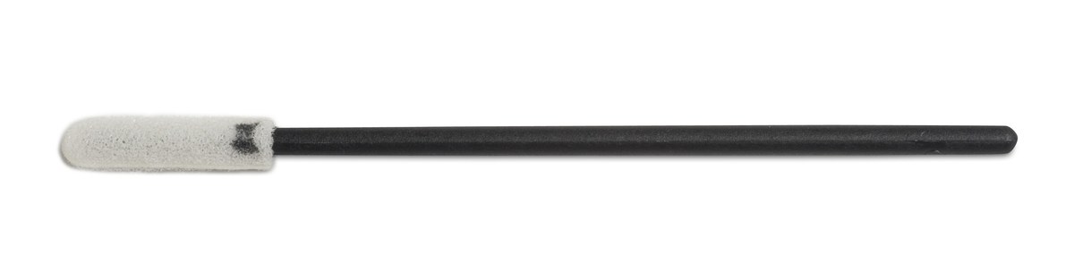 Puritan Purswab Swab 1803-PF, 2.813 in, Polypropylene