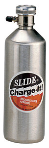 Slide Charge-It Aerosol Accessory - 43600