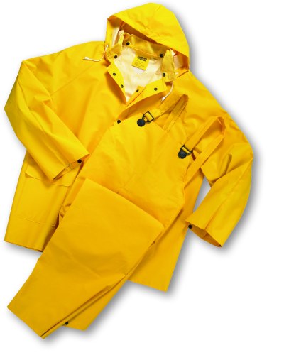 7xl rain jacket