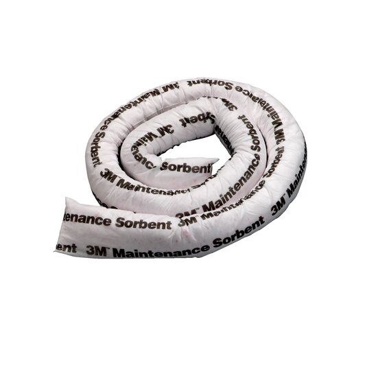 3M Sorbent Boom 21528