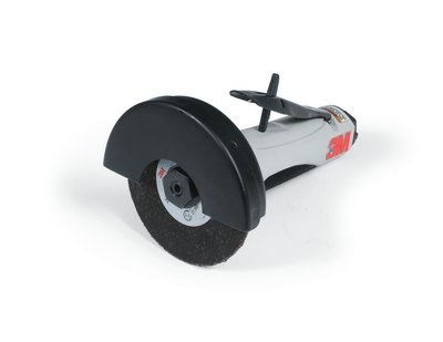 Pneumatic Cut-Off Tool - 4 in Diameter - 60440179426