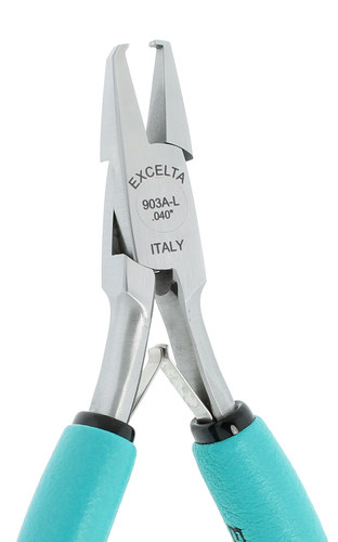 Excelta Five Star 903A-L Shear Cutting Plier - Carbon Steel - 6 1/2 in - EXCELTA 903A-L